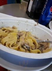Foto di Caffe Patriarca - 10/10