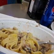 Foto di Caffe Patriarca - 7/10