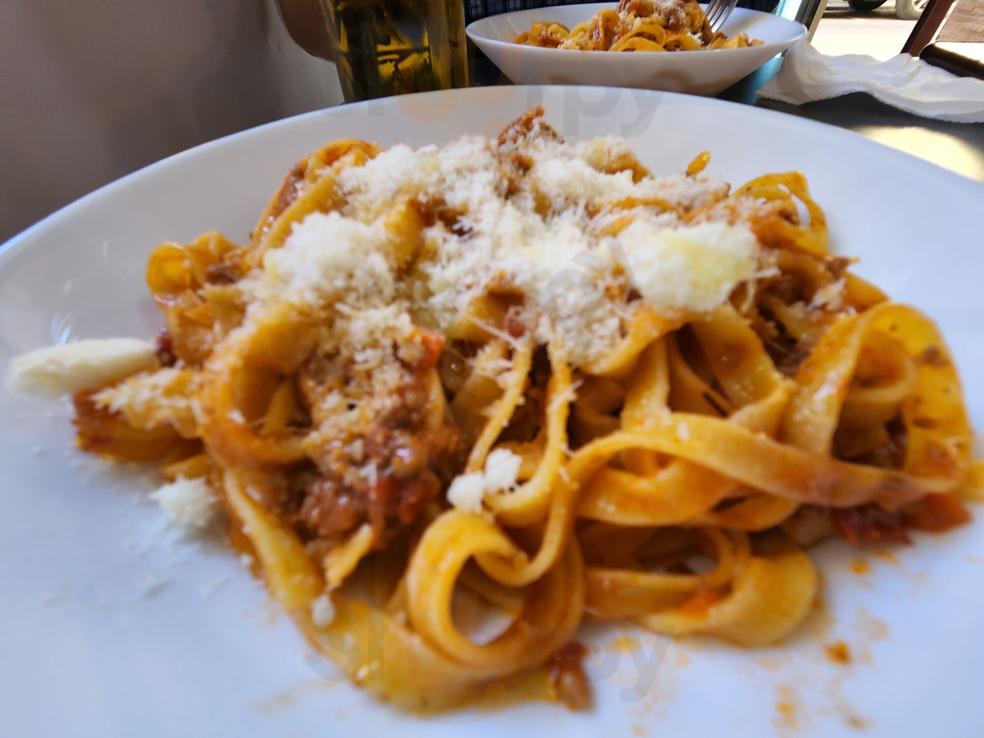 Foto di Caffe Patriarca - 6/10