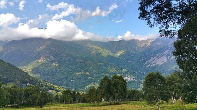 Foto di Ristoro Alpino Bossola - 10/10