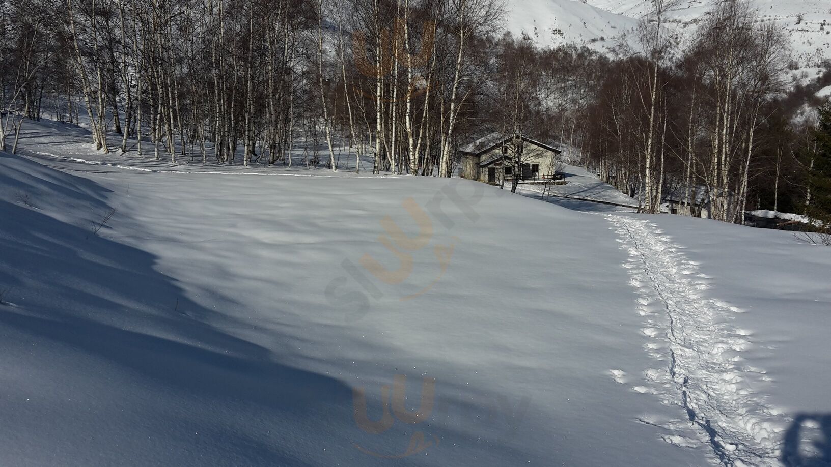 Foto di Ristoro Alpino Bossola - 8/10