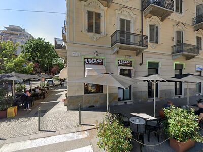 Foto 7 di 110 E Lode Caffe Snack - Torino
