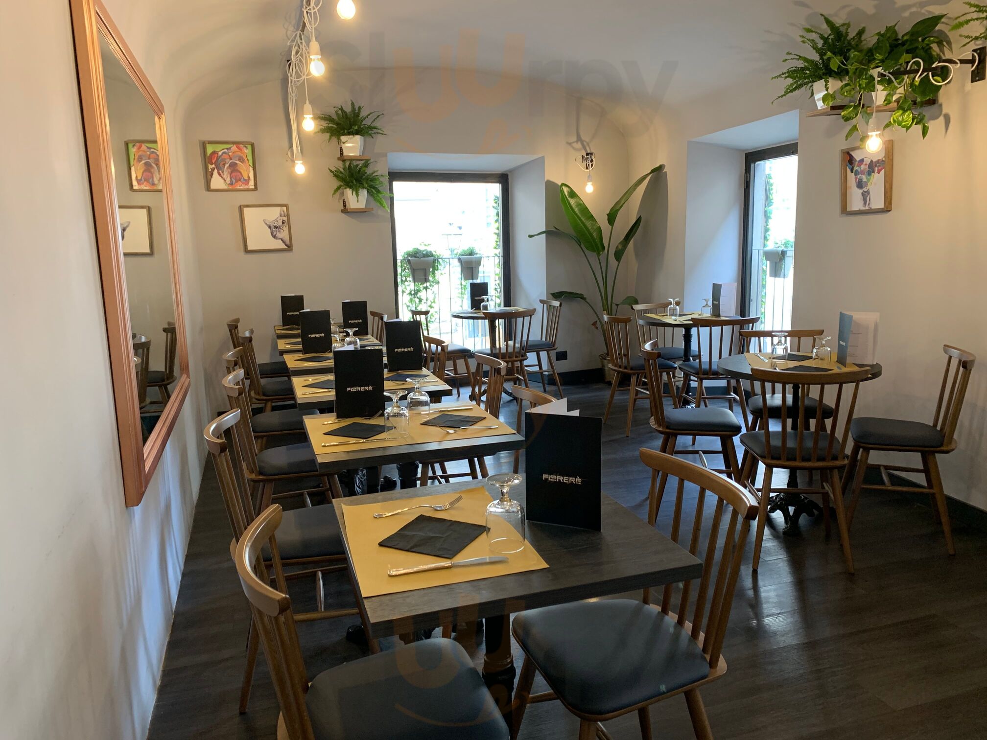 Foto 9 di Florere Caffe Bistrot - Firenze