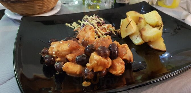 Foto di Tiffany Bistrot - 8/10