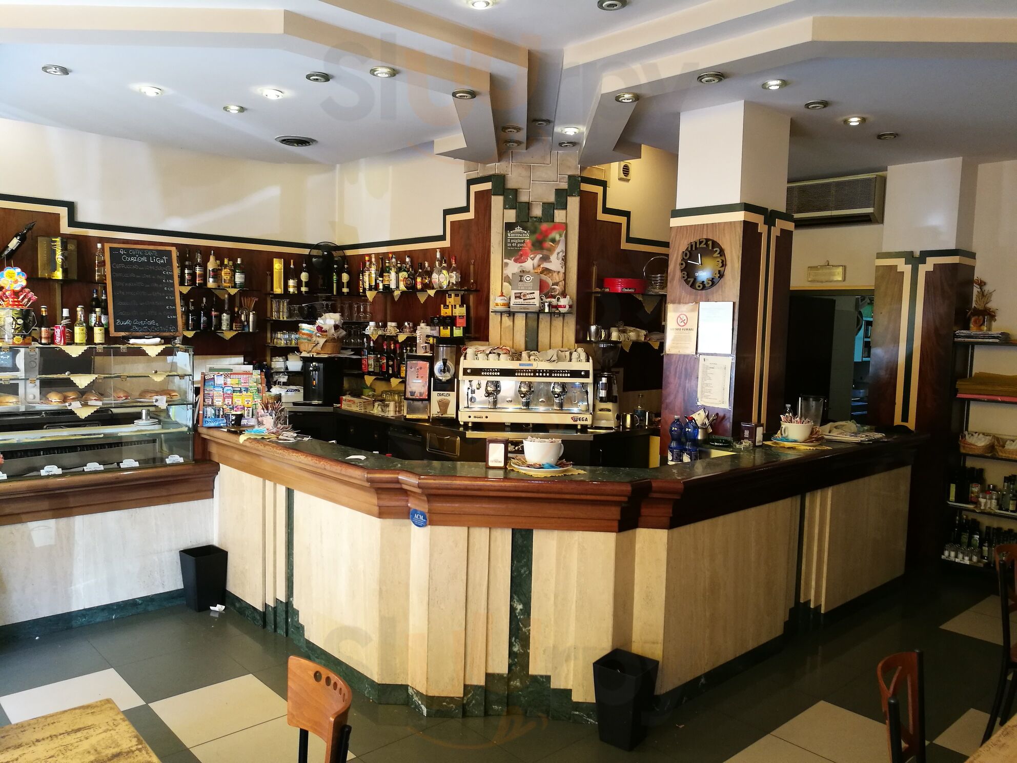 Foto 6 di Caffé Dante 49 - Torino