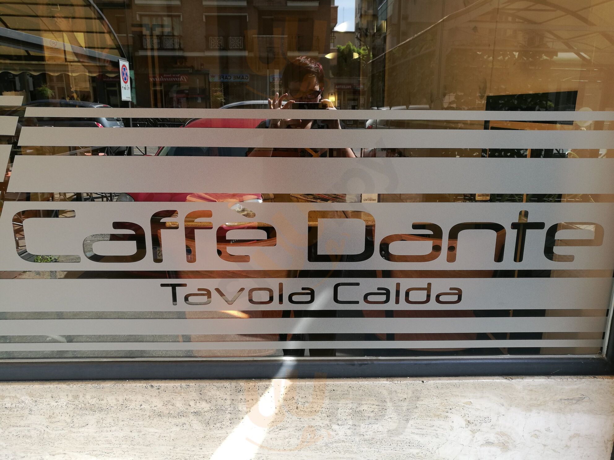 Foto 7 di Caffé Dante 49 - Torino
