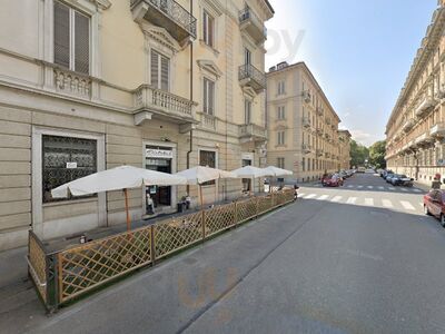 Foto 6 di Ristobar - Torino