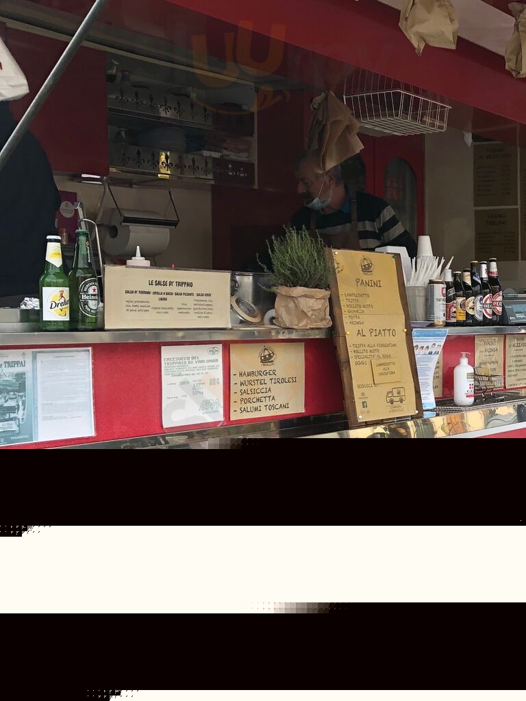 Foto di I'bolliti - Tripperia Crostineria - 10/10