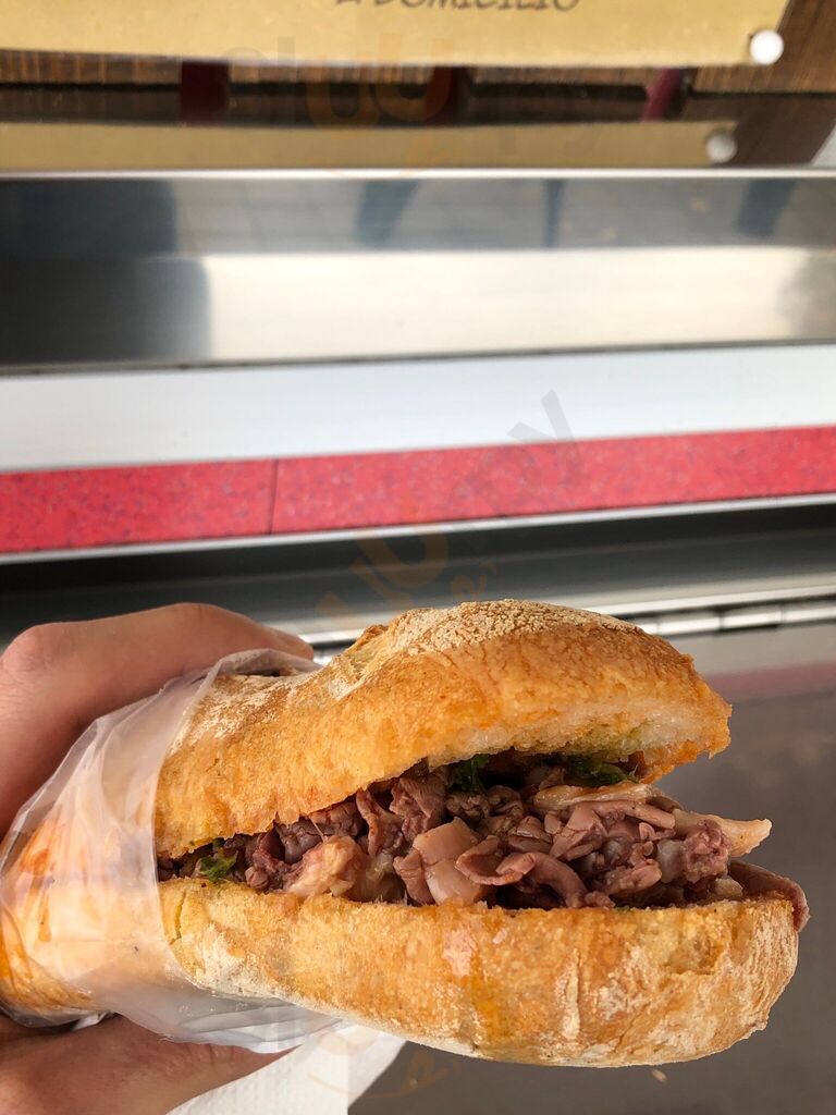 Foto di I'bolliti - Tripperia Crostineria - 7/10