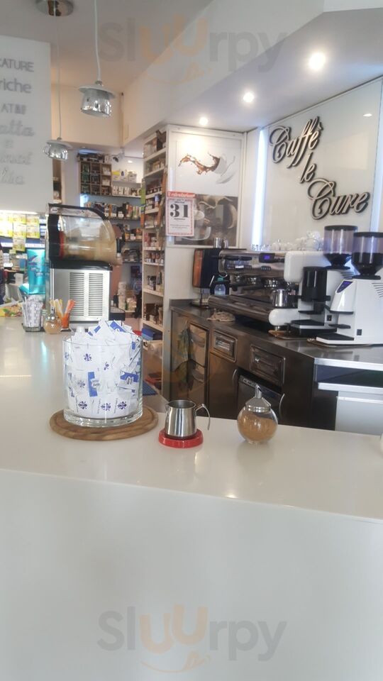 Foto 5 di Caffè Le Cure