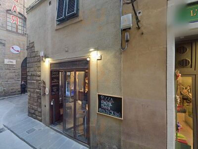 Foto 5 di Caffè La Signoria Bistrot - Firenze