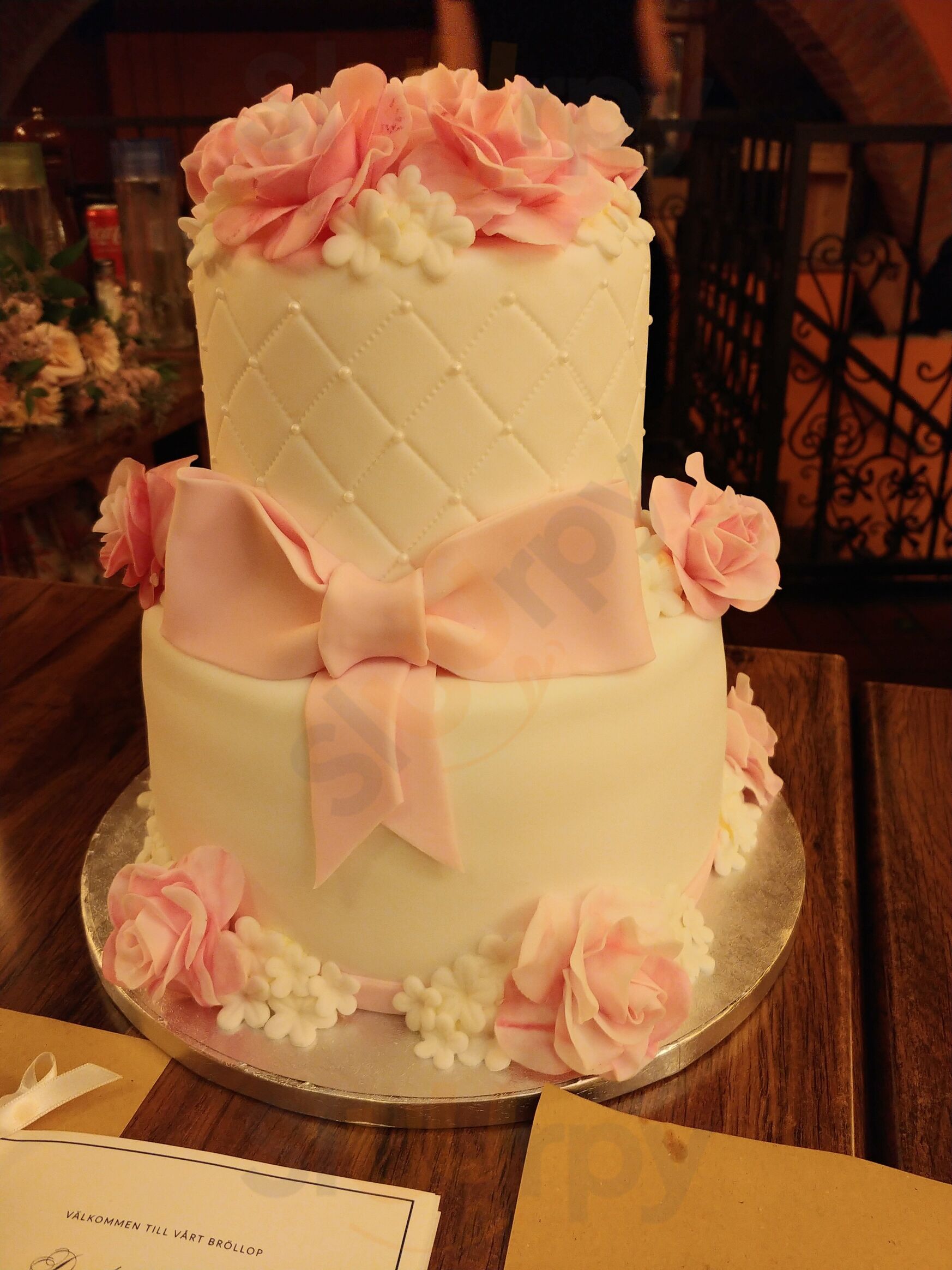 Foto 9 di Cake Lab - Firenze