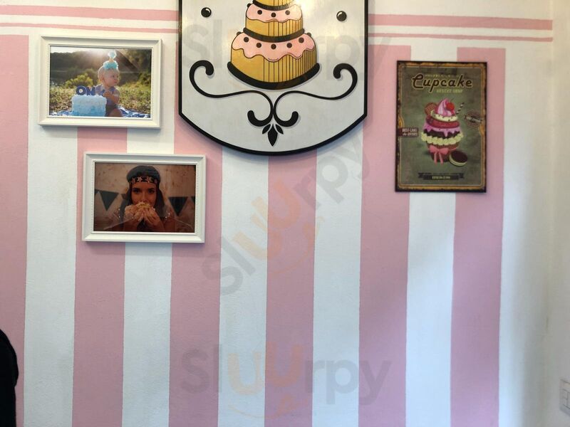 Foto 8 di Cake Lab - Firenze
