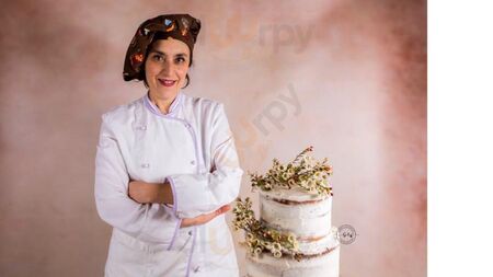 Foto 6 di Cake Lab - Firenze