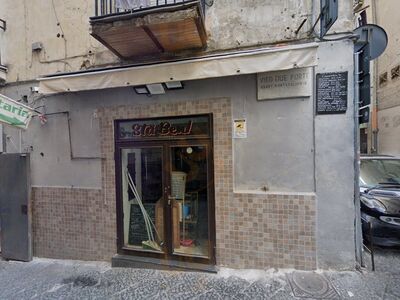 Foto 6 di Stà Ben! - Napoli