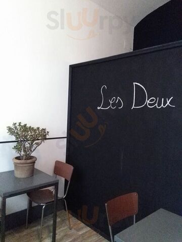 Foto 9 di Les Deux - Torino