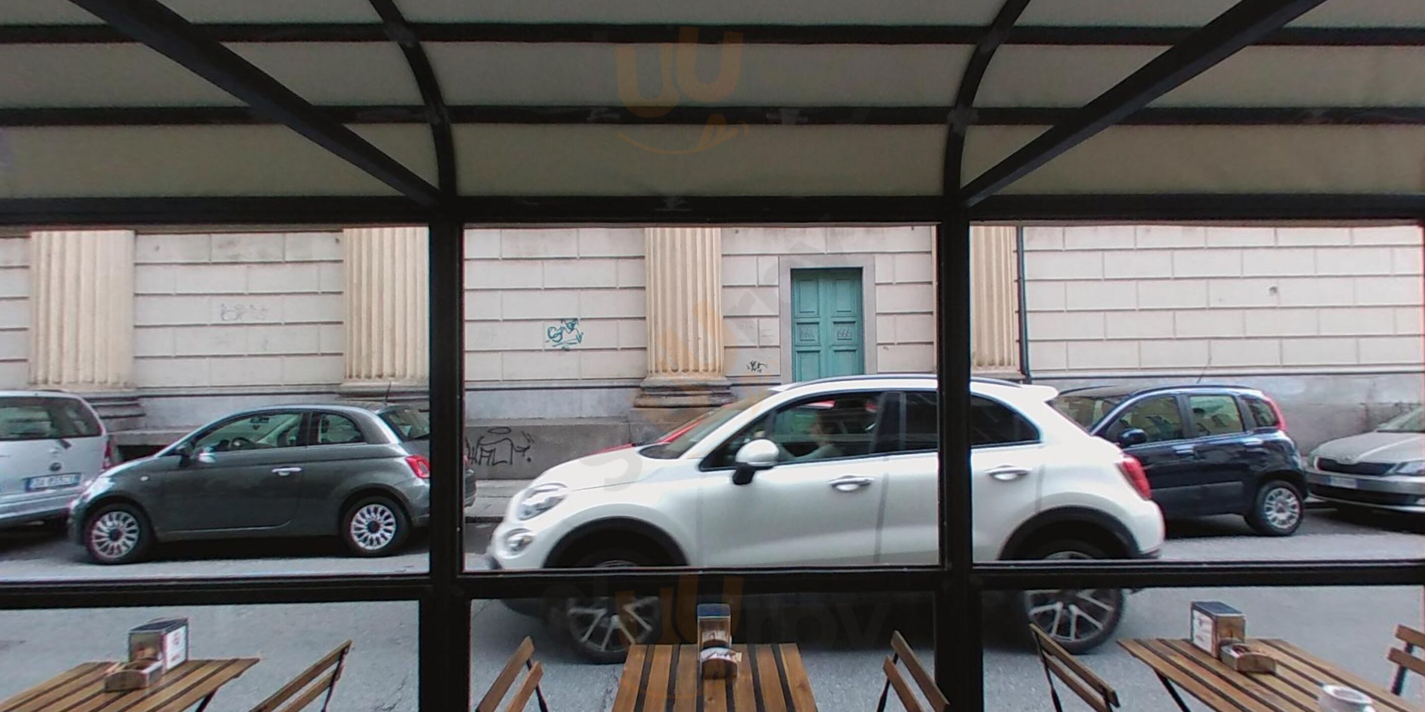 Foto 7 di Les Deux - Torino