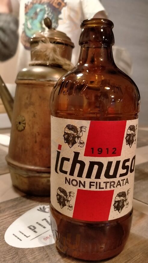 Foto 10 di Il Pizzicotto - Napoli