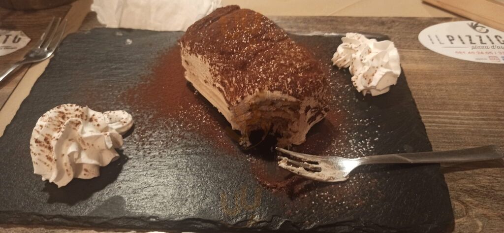 Foto 8 di Il Pizzicotto - Napoli