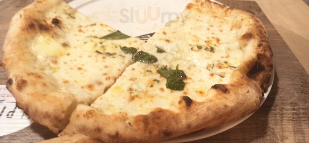 Foto 9 di Il Pizzicotto - Napoli