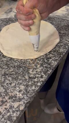 Foto 7 di Il Pizzicotto - Napoli