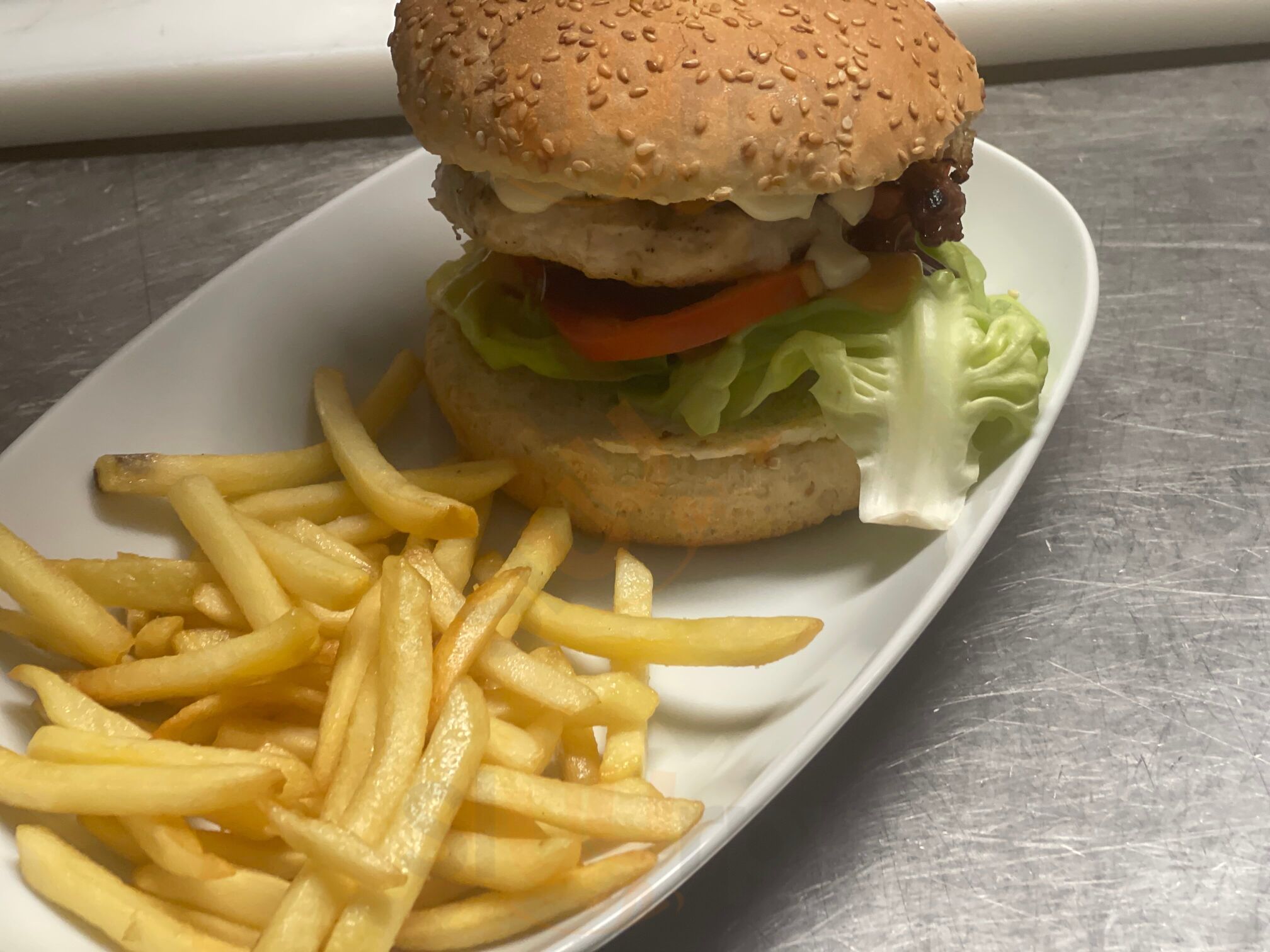 Foto di Pizzeria Ristorante Baseball - 8/10