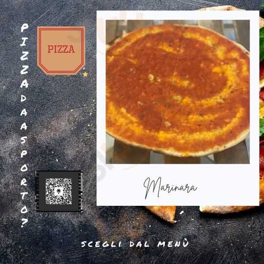 Foto di Pizzeria Ristorante Baseball - 9/10