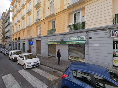 Casa Del Tortellino, Napoli