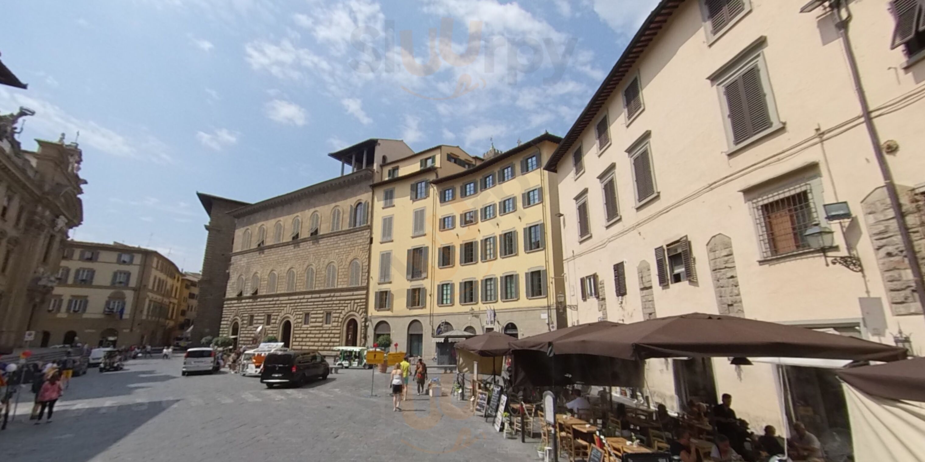 Foto 6 di Il Toscanaccio - Firenze