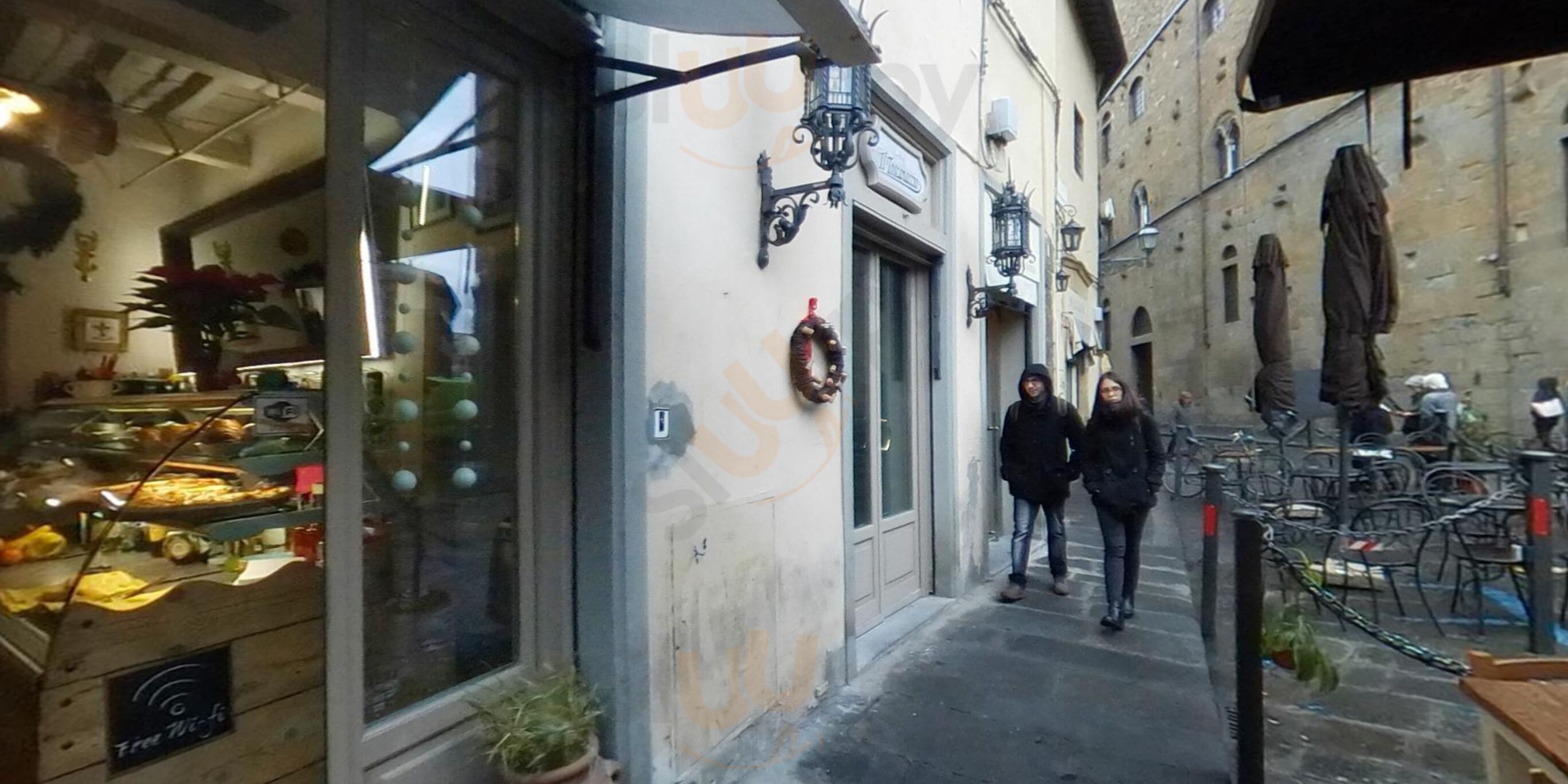 Foto 7 di Il Toscanaccio - Firenze