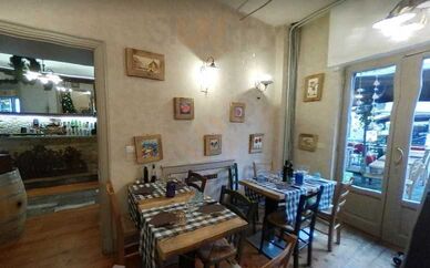 Foto 10 di Il Toscanaccio - Firenze