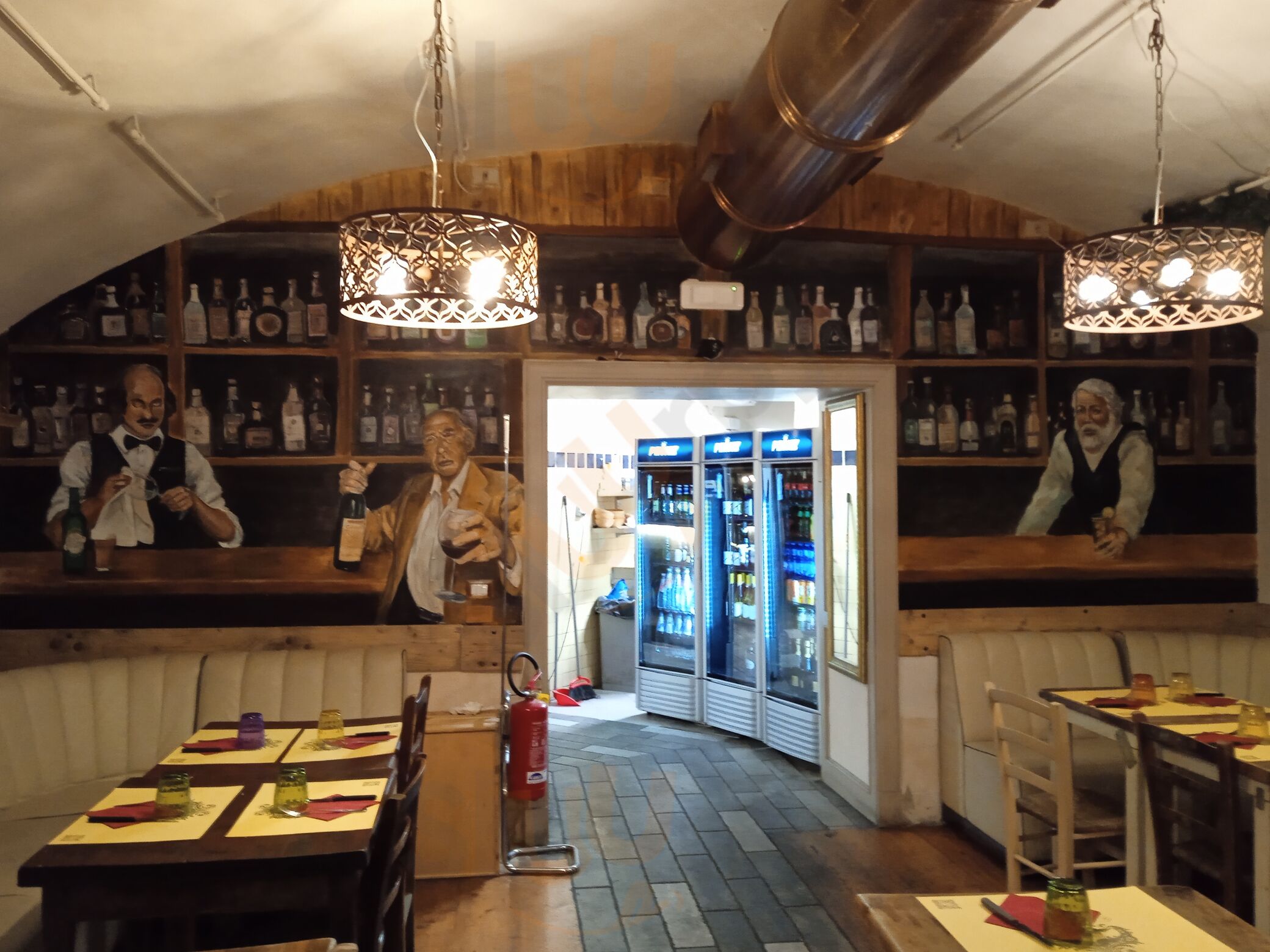 Foto 9 di Il Toscanaccio - Firenze