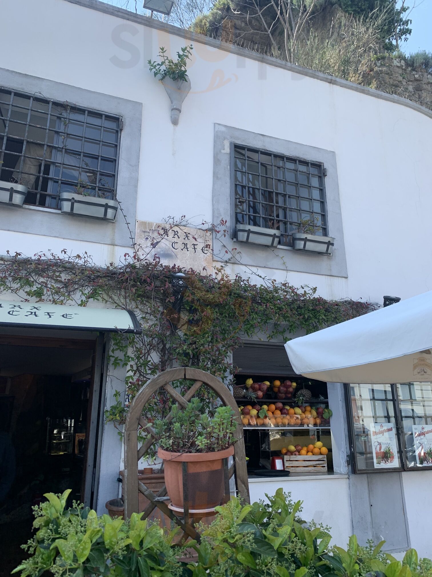 Foto 7 di Arx Café - Napoli