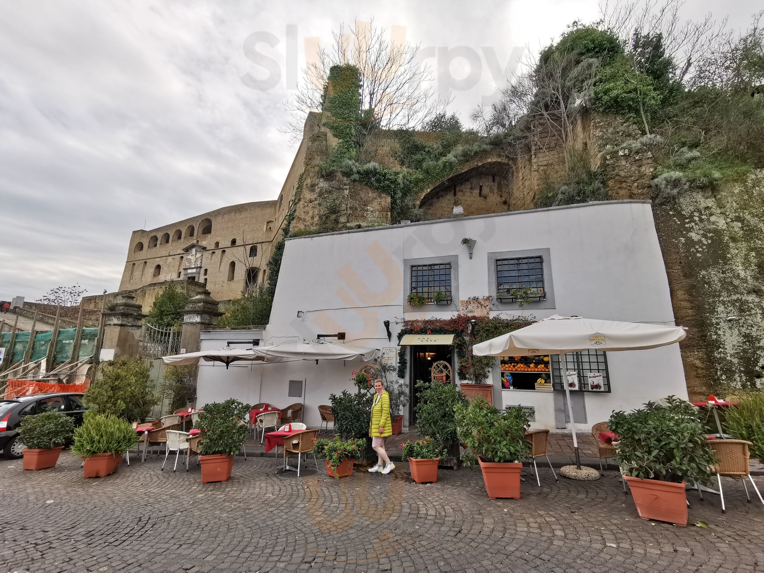 Foto 9 di Arx Café - Napoli