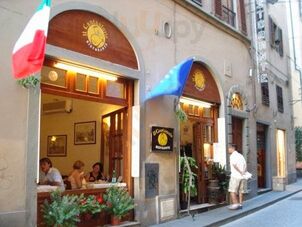 Foto 10 di Il Cantastorie - Firenze