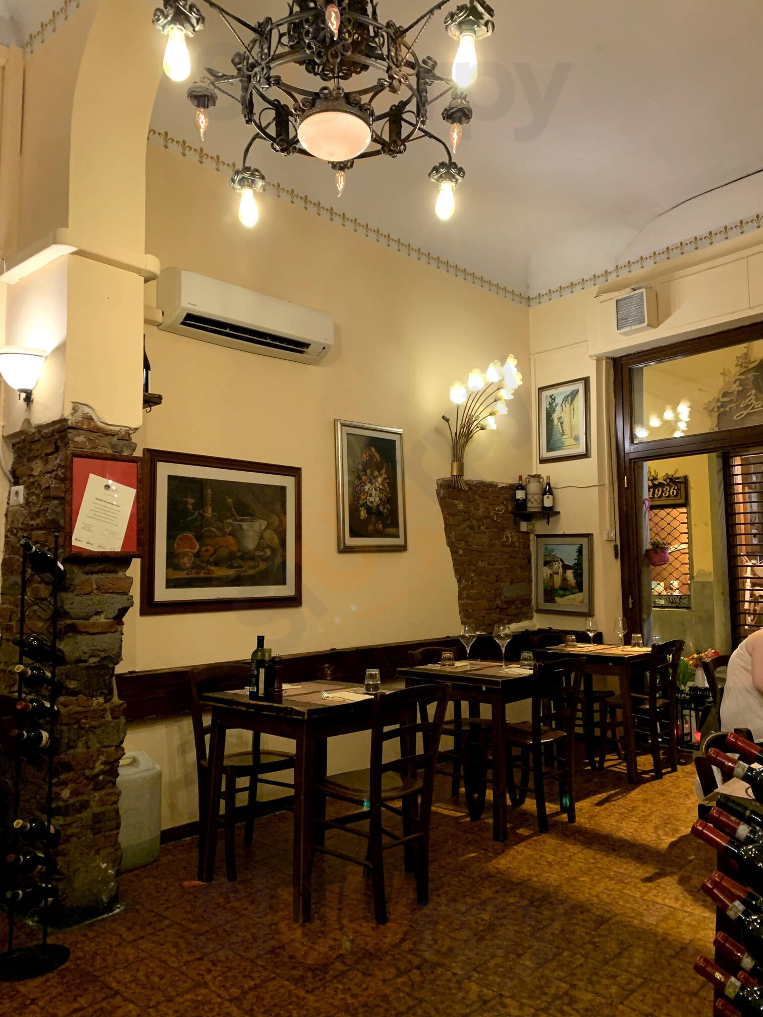 Foto 8 di Il Cantastorie - Firenze