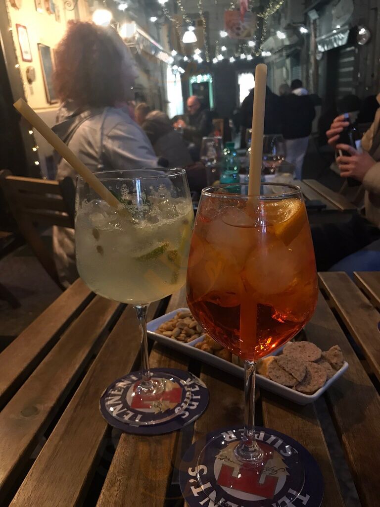 Foto 10 di Il Grillo - Napoli