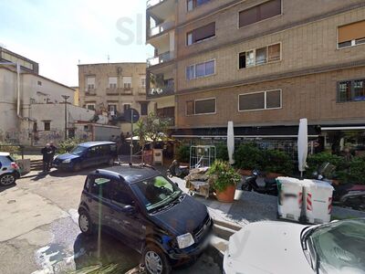 Foto 6 di Thaddeus Irish Pub & Grill - Napoli
