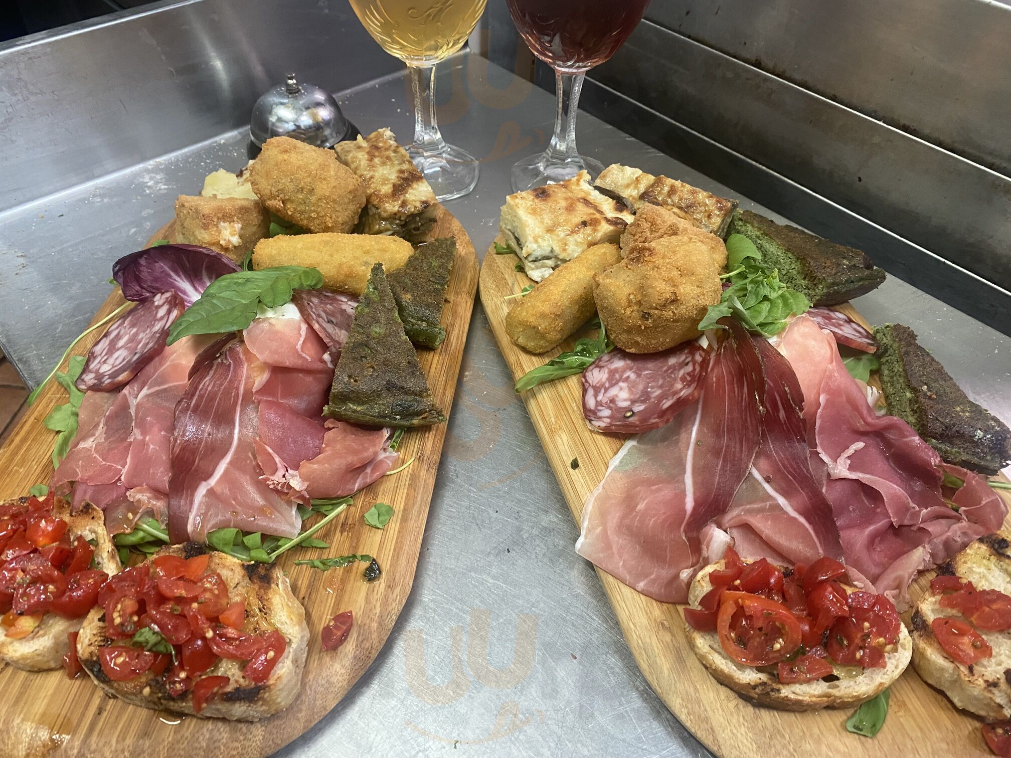 Foto 7 di Thaddeus Irish Pub & Grill - Napoli