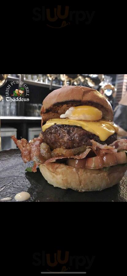 Foto 9 di Thaddeus Irish Pub & Grill - Napoli