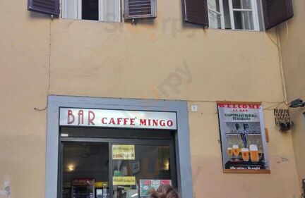 Foto 10 di Bar Caffe Mingo - Firenze