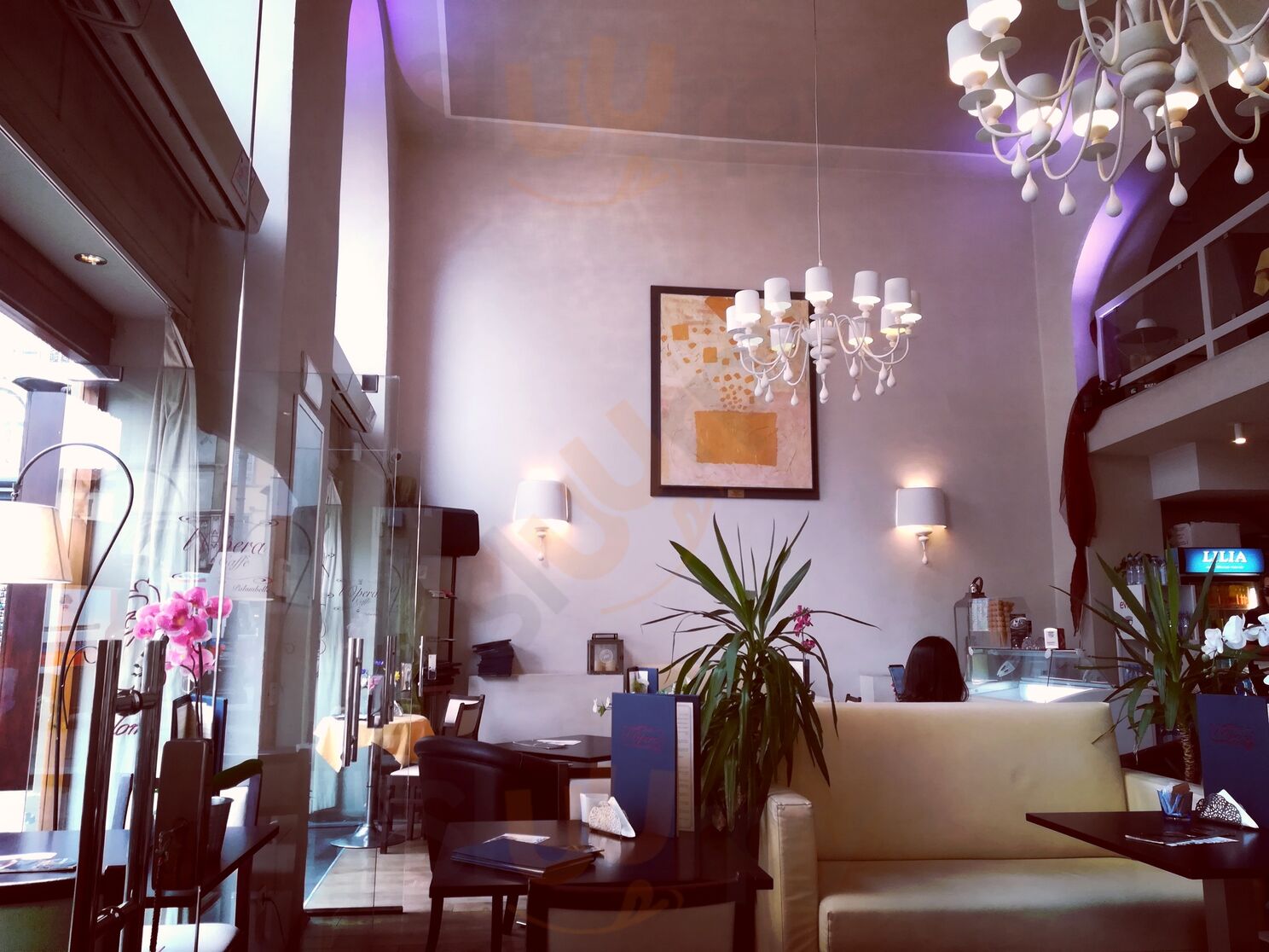 Foto 10 di L’opera Caffe - Firenze