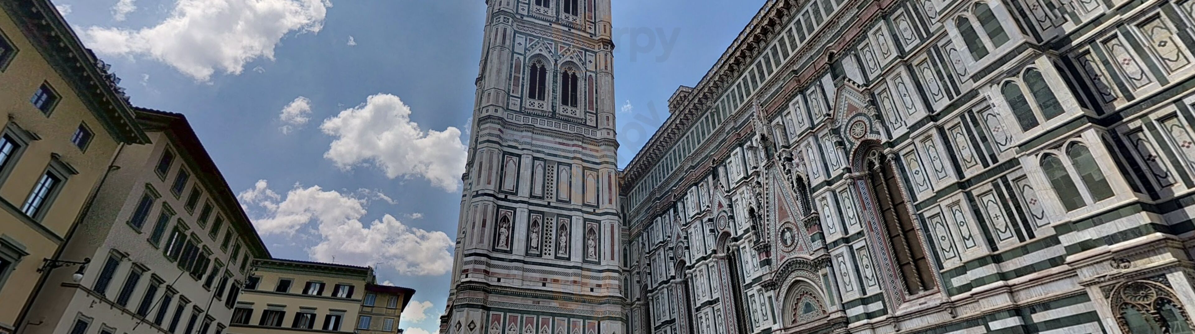 Foto 6 di L’opera Caffe - Firenze