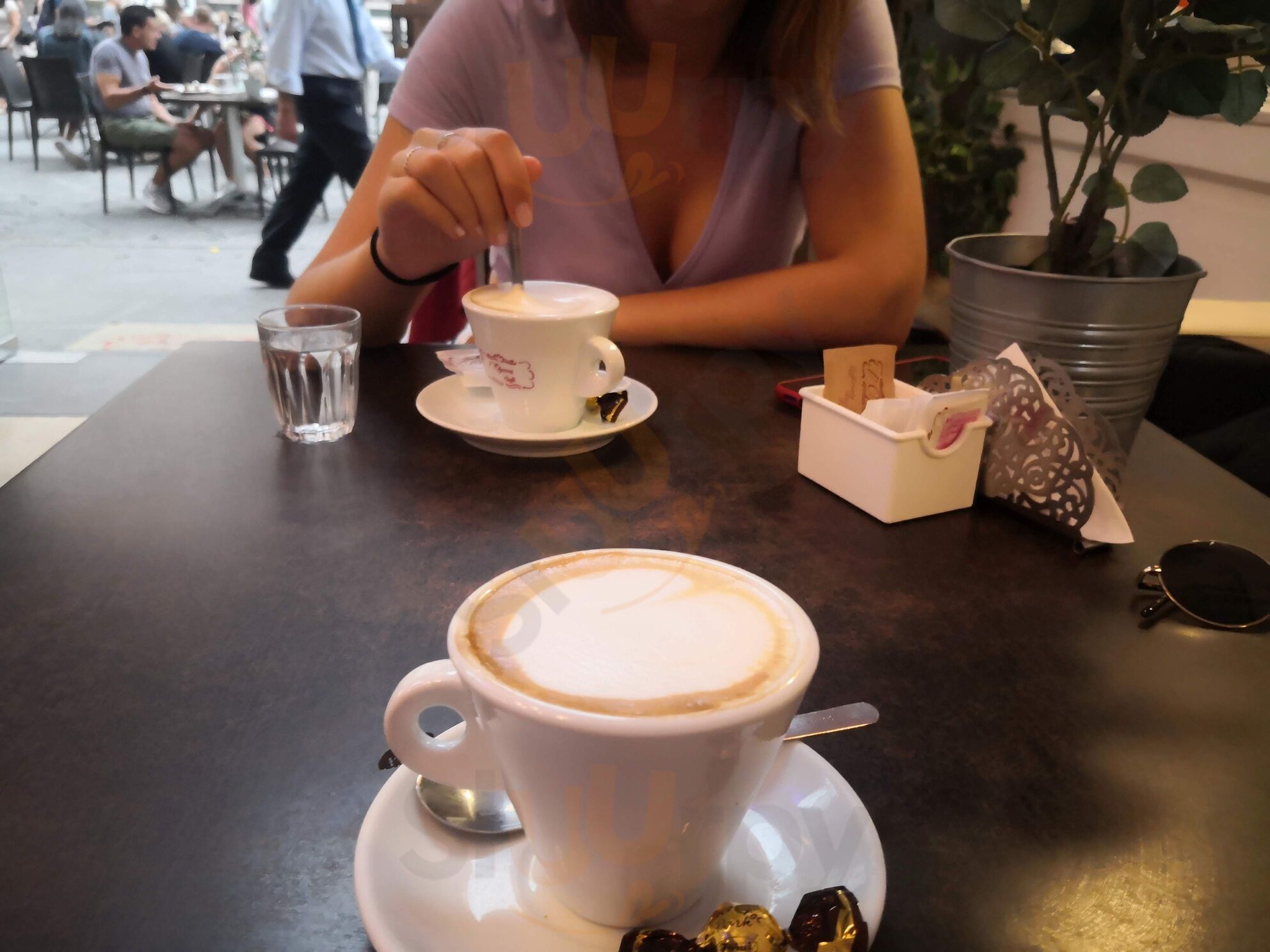 Foto 9 di L’opera Caffe - Firenze