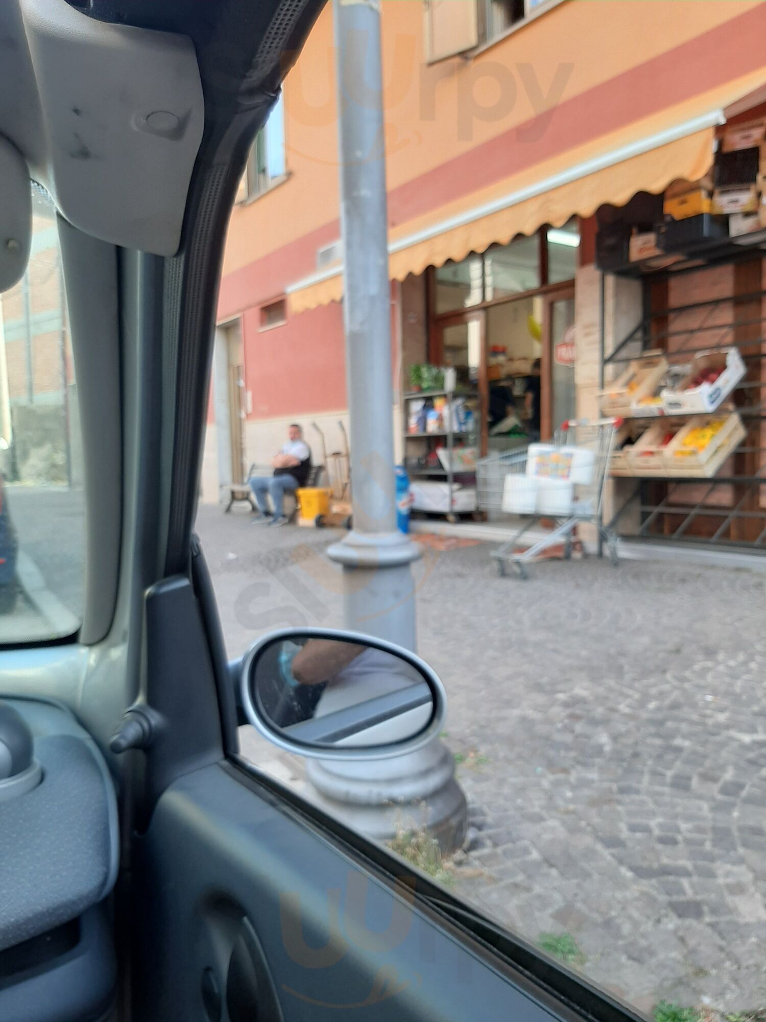 Foto 9 di Bar Stazione Lingotto - Torino