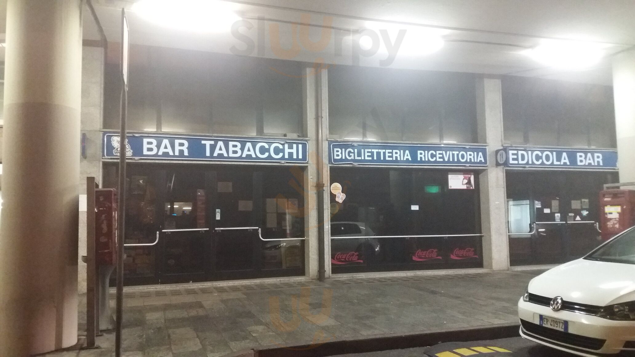 Foto 6 di Bar Stazione Lingotto - Torino