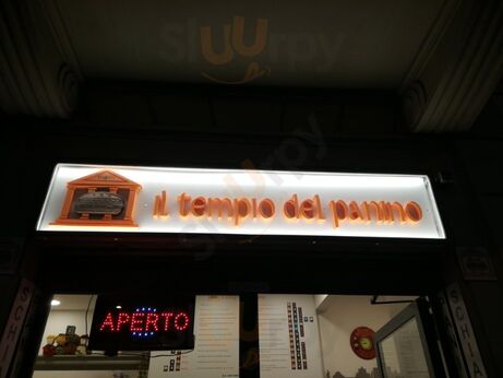 Foto di Il Tempio Del Panino - 6/8
