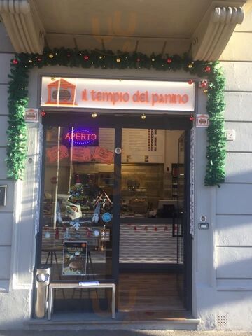 Foto di Il Tempio Del Panino - 8/8