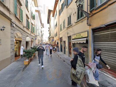 Foto 6 di Chilli Casa - Firenze