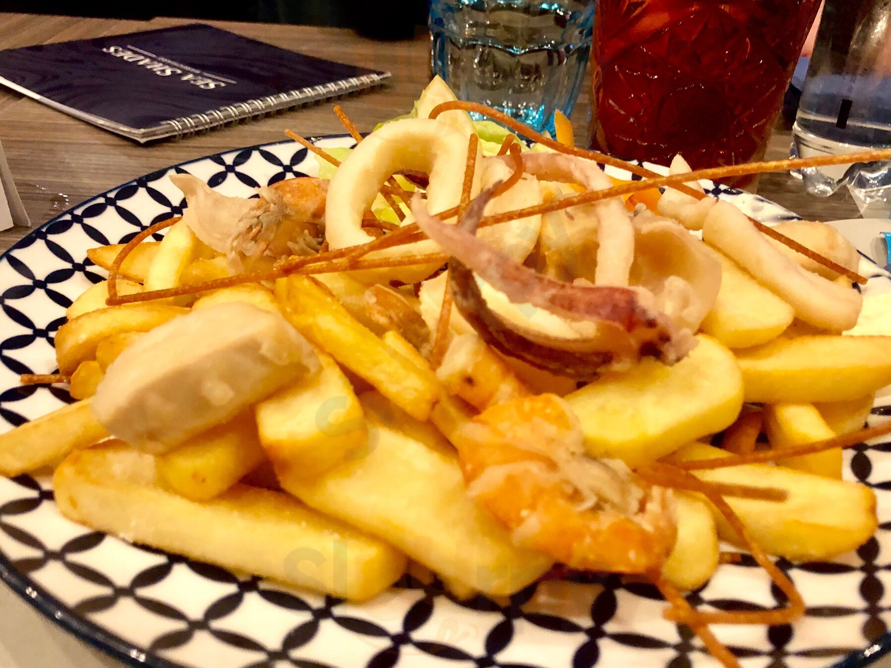 Foto di Sea Shades - 7/8